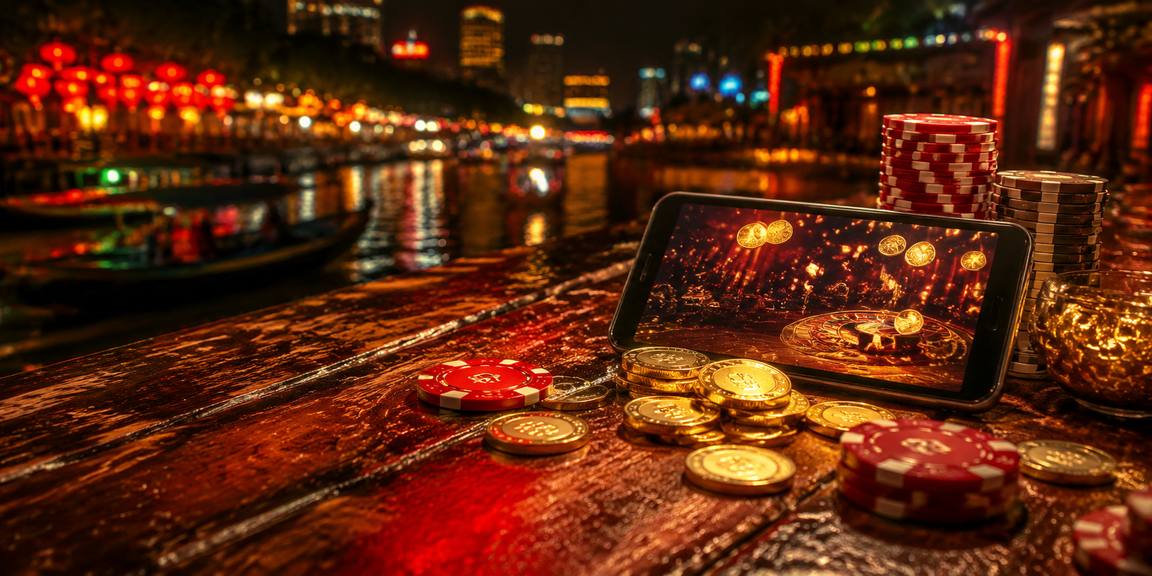 wy88 casino app visual