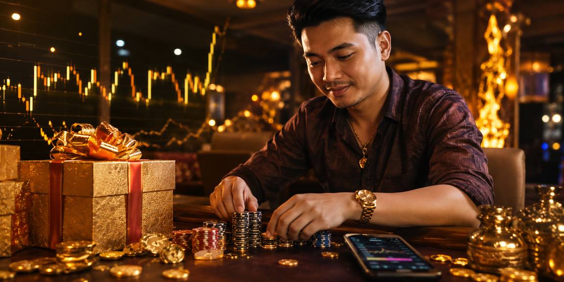 wy88 Casino Trực Tiếp Bàn Quay